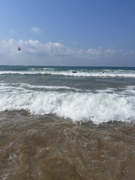 Strand Alba Resort Hotel