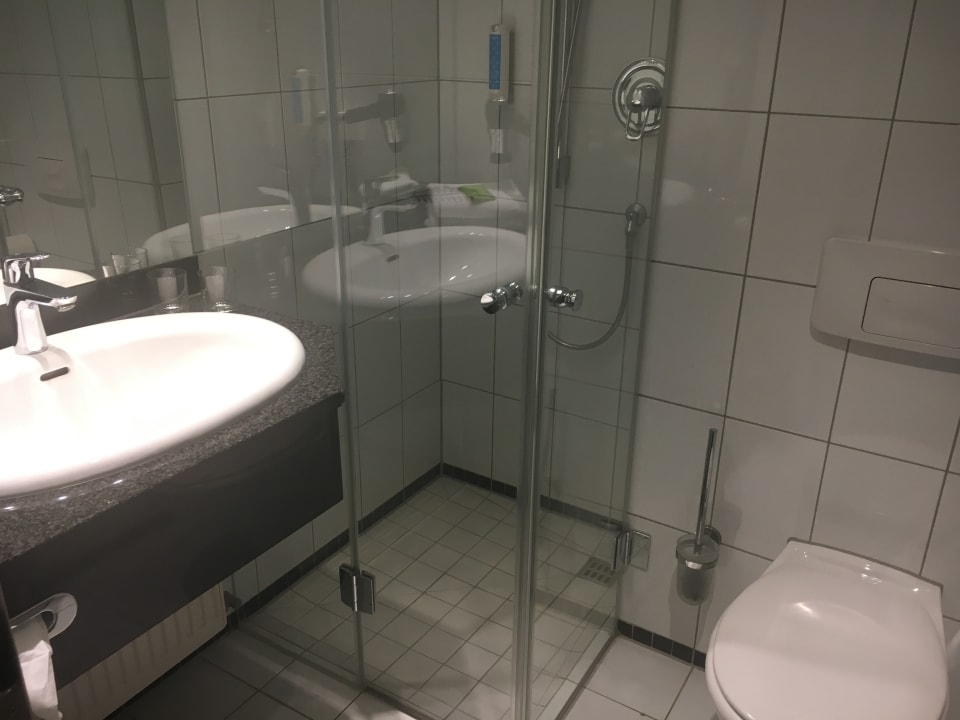 Zimmer Vienna House Easy Berlin