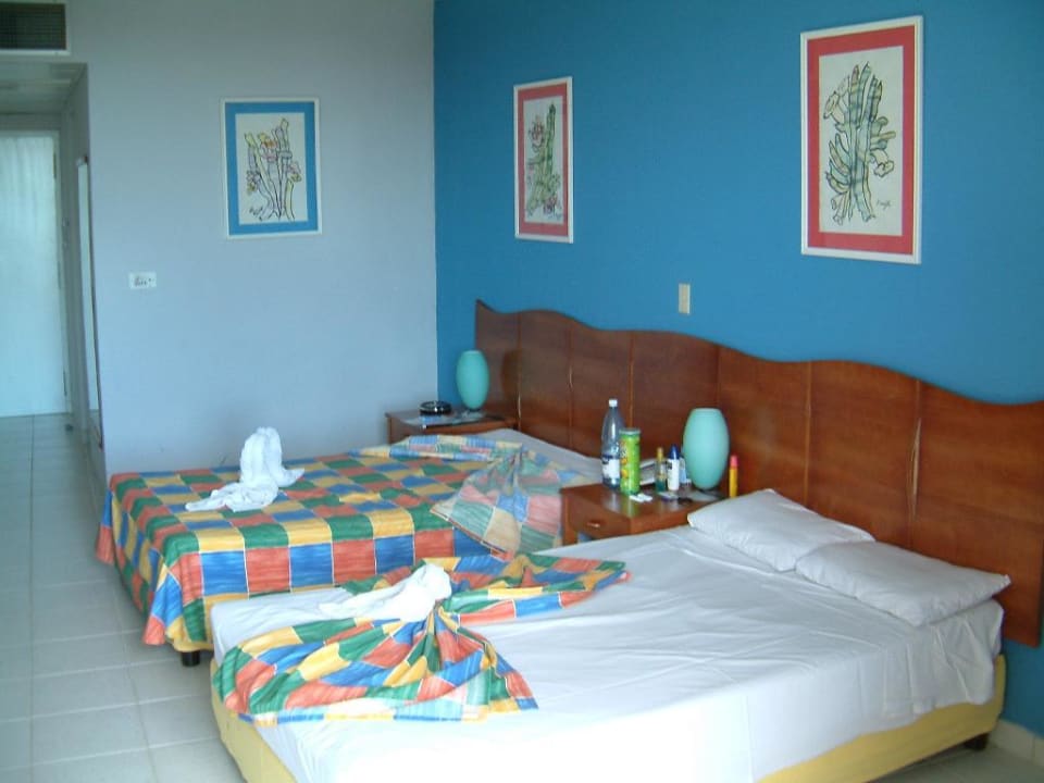 Hotelzimmer Muthu Playa Varadero