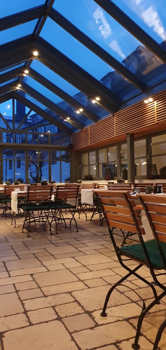 Gastro Winkler Bräu Gutshofhotel & Privatbrauerei