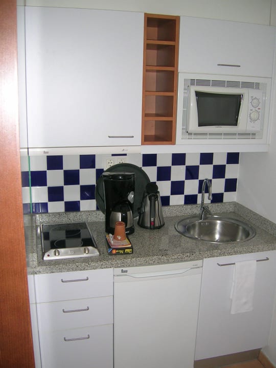 Hotel Sunprime Atlantic View Suites & Spa Sunprime Atlantic View