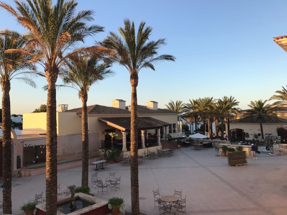 Sonstiges ROBINSON CALA SERENA