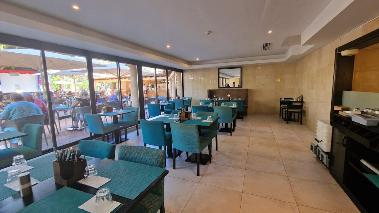 Gastro allsun Hotel Lago Playa Park