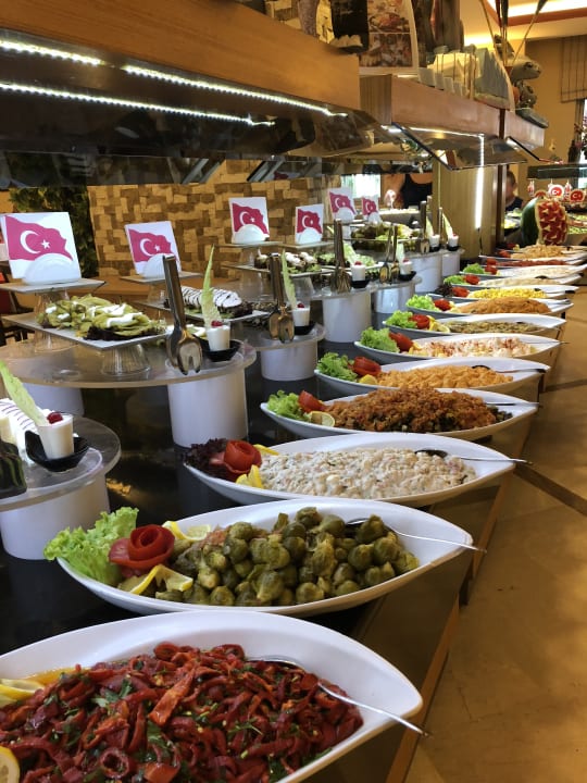 Gastro FUN&SUN Smart Hane Sun Hotel