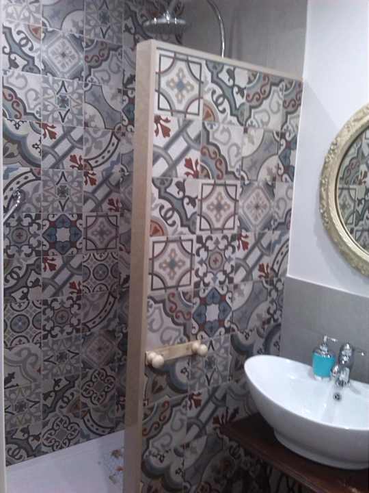 Zimmer B&B Chimera Bari