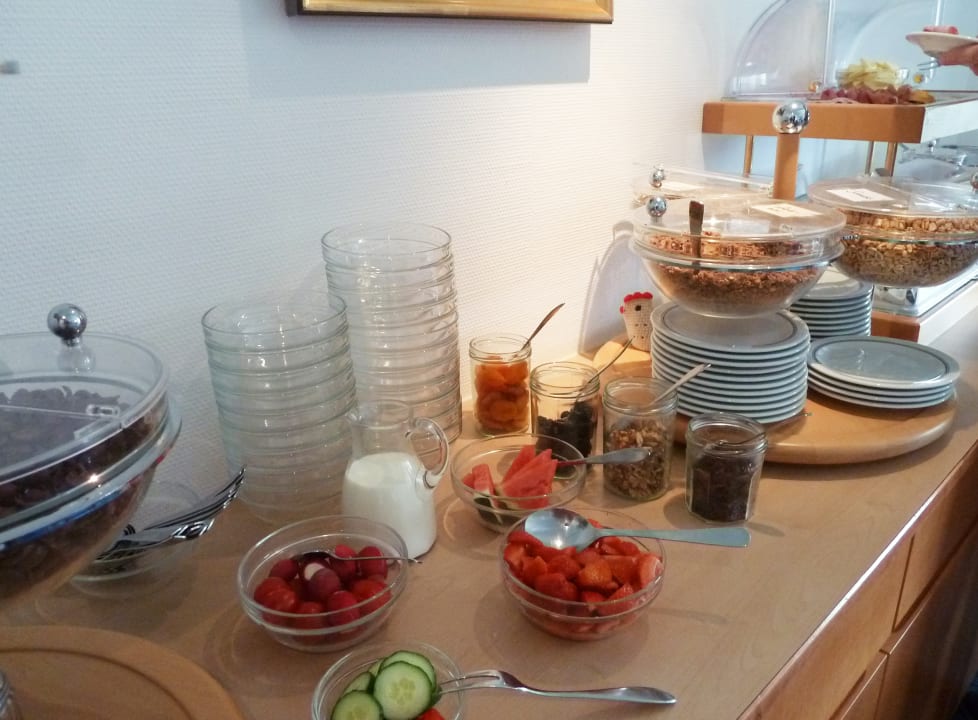 Restaurant Berghotel Zollersteighof