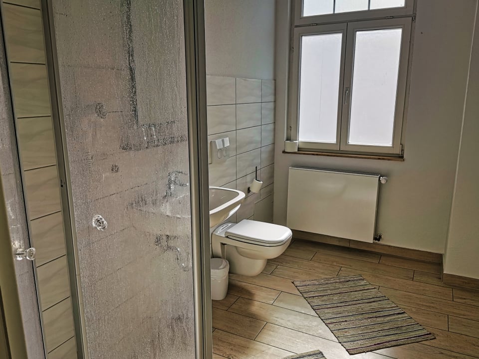 Zimmer City Hotel Eisenach