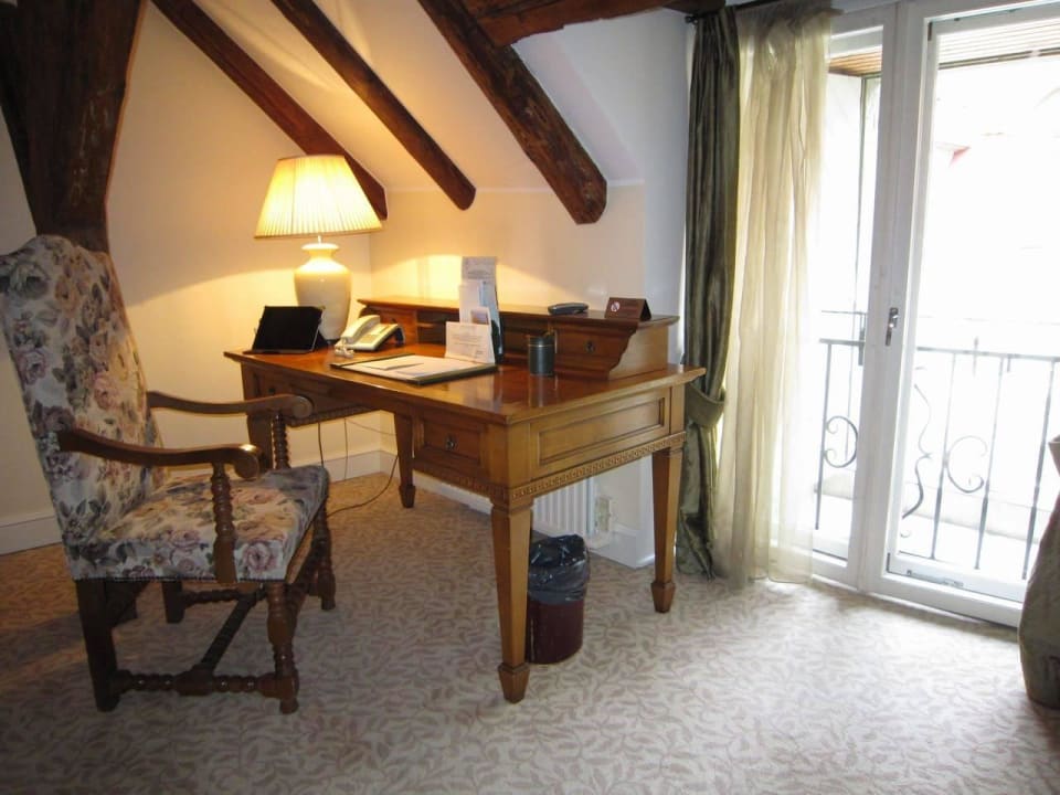 Schlössle Suite Schlössle Hotel