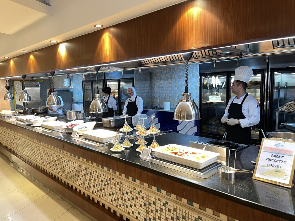 Gastro Saphir Resort & Spa