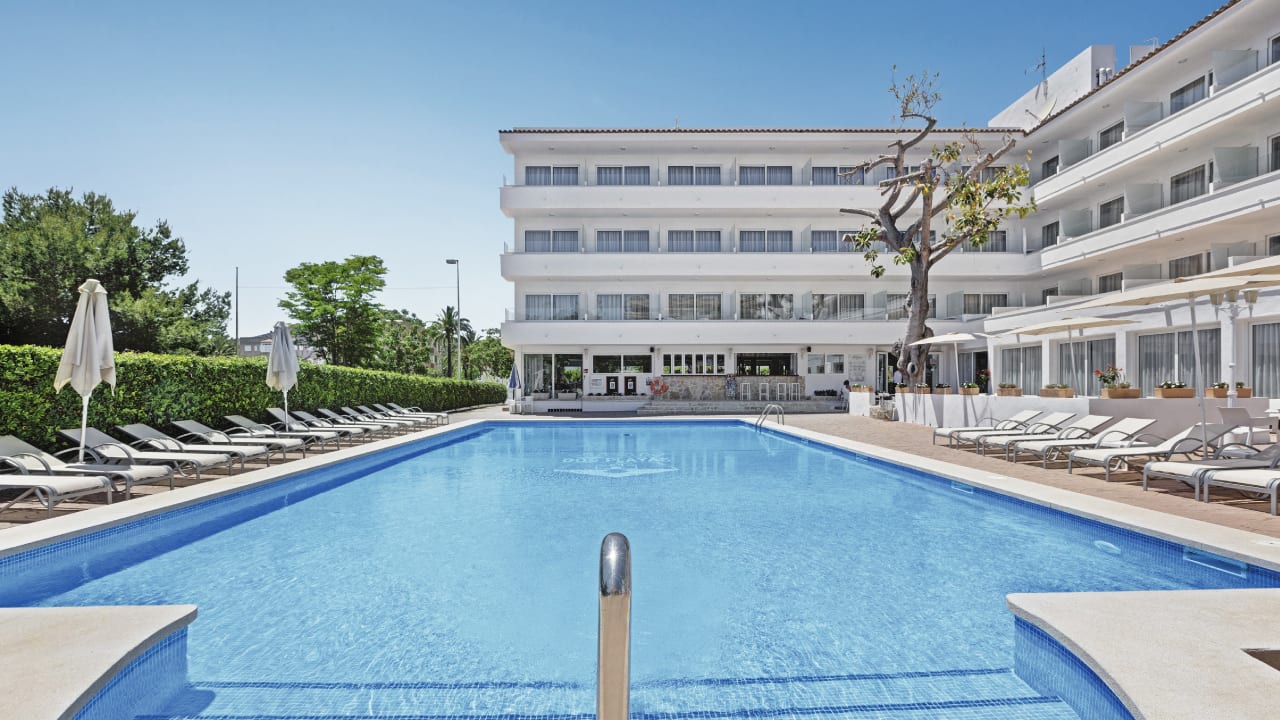 Pool THB Dos Playas - Adults only