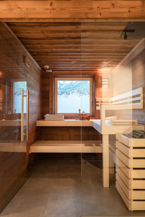 Zimmer KaiserMoments _ Appartement & Lofts