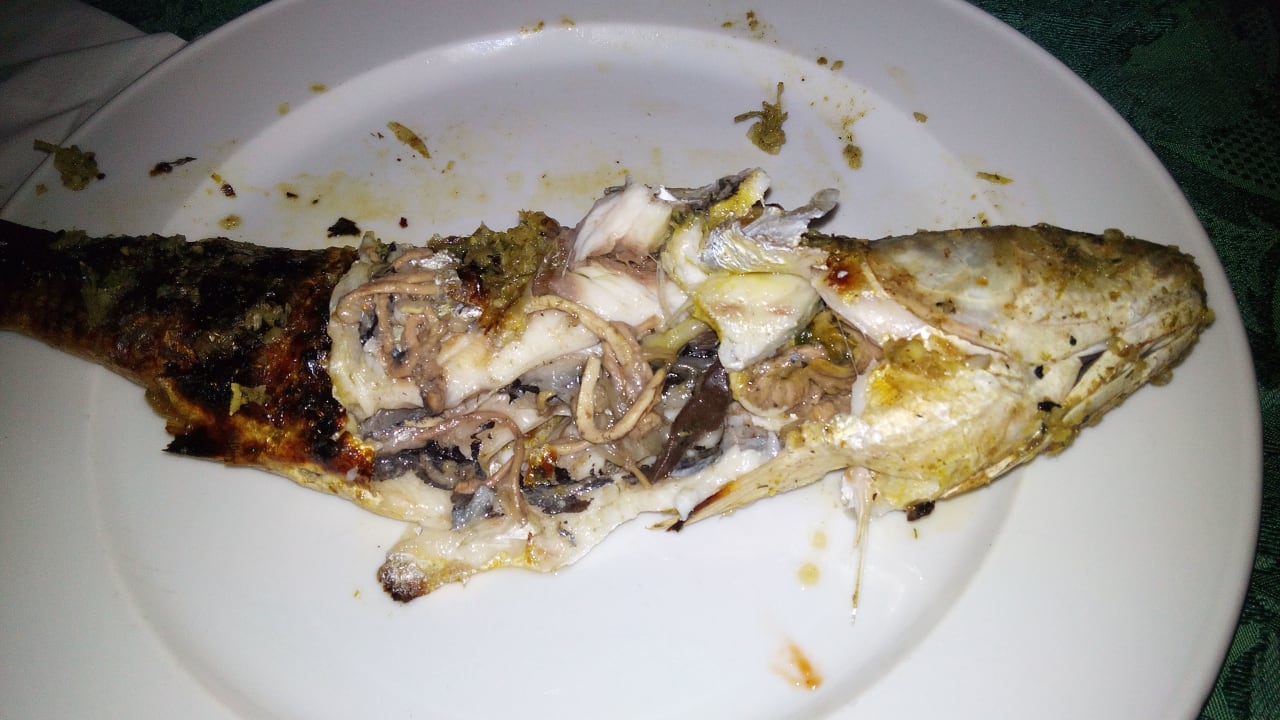 Restaurant Sentido Caribbean World Soma Bay