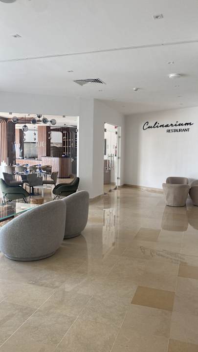 Gastro TUI BLUE Palm Beach Hammamet