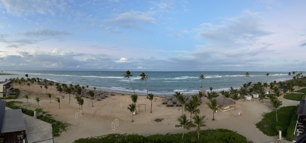 Strand Ocean El Faro El Beso - Adults only
