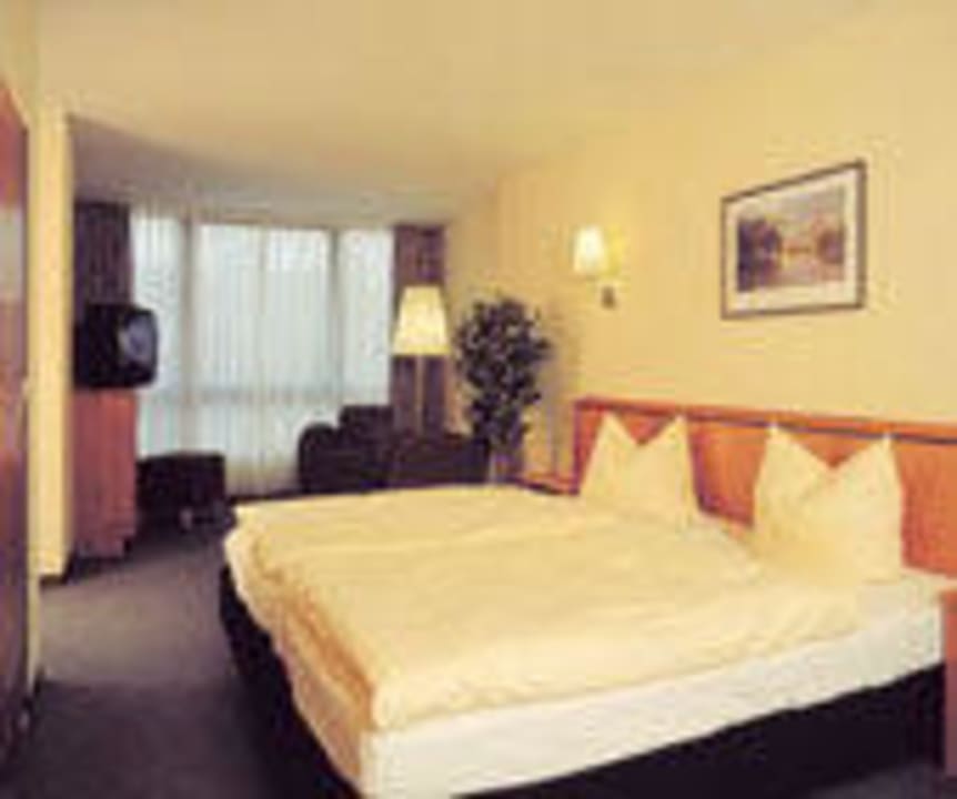 Ziimmer City Hotel am Gendarmenmarkt