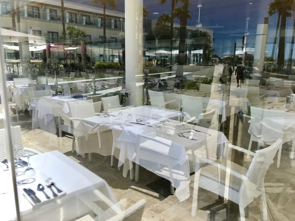 Gastro Hipotels Gran Conil Hotel