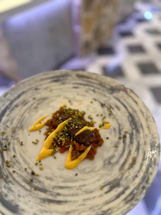 Gastro TUI BLUE Seno - Adults Only