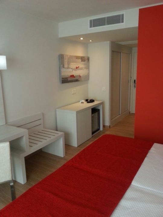 Zimmer Sentido Aequora Lanzarote Suite