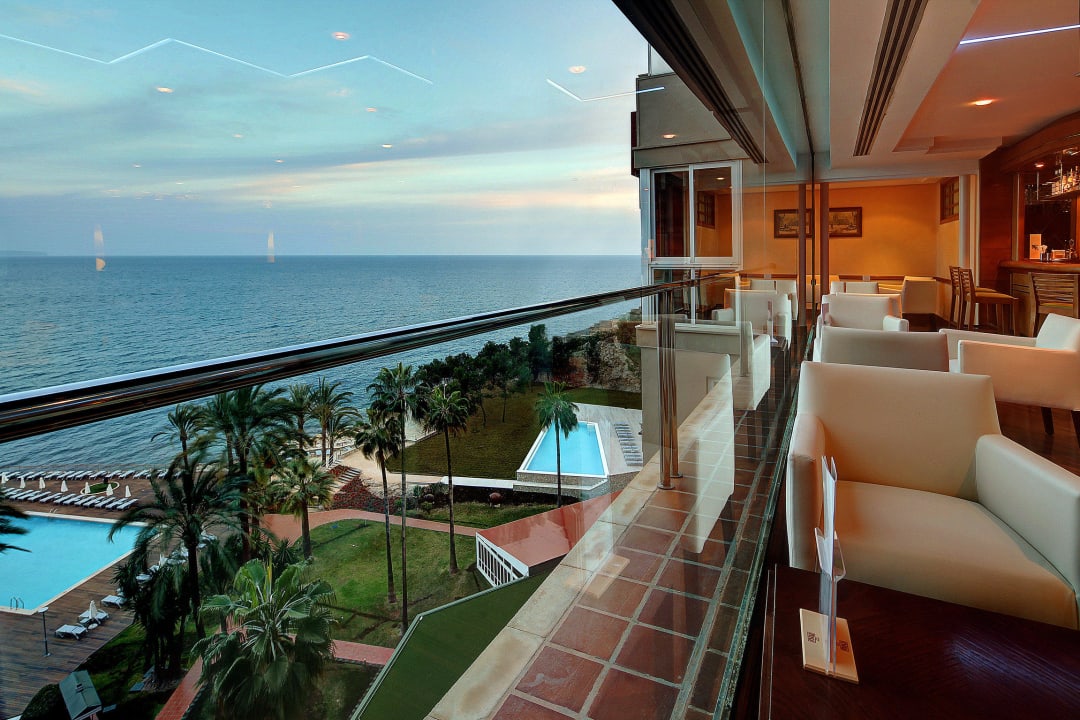 Mediterraneo Hotel Bonanza Playa