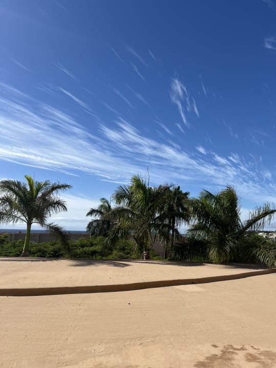 Zimmer SBH Hotel Taro Beach