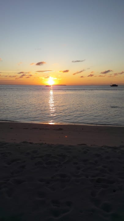 Strand Hondaafushi Island Resort