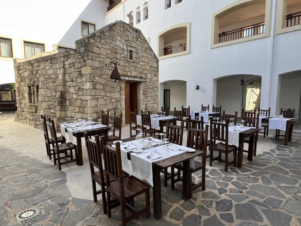 Gastro Creta Maris Resort