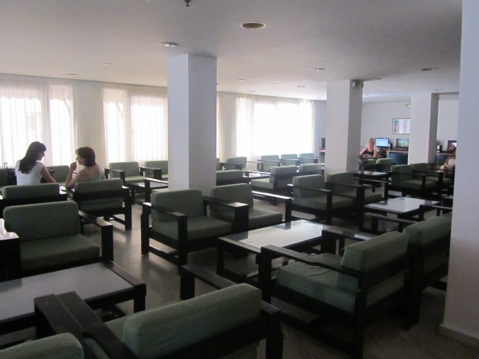 Hotel Phaedra Beach allsun Hotel Carolina Mare