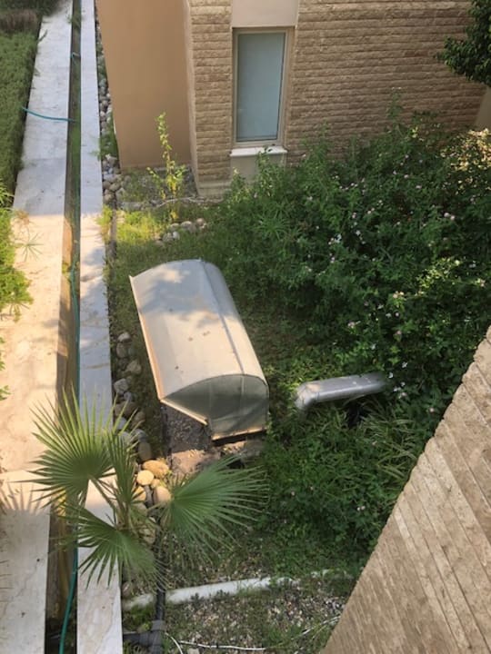 Außenansicht TUI BLUE Xanthe