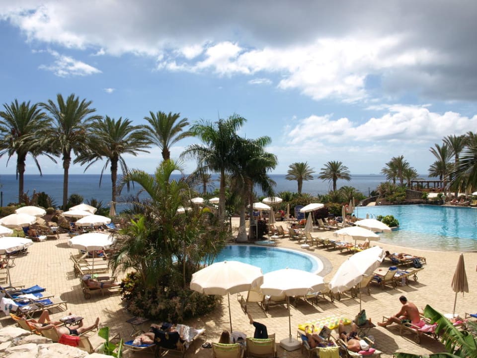 Der Pool R2 Rio Calma Hotel & Spa & Conference