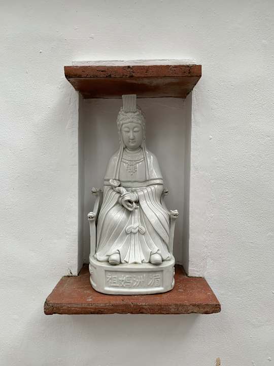 Sonstiges Hotel Rachamankha Flora House