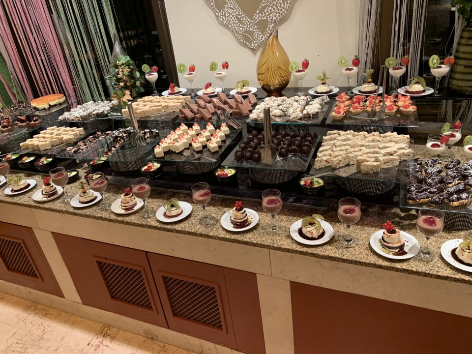 Gastro ROBINSON SARIGERME PARK