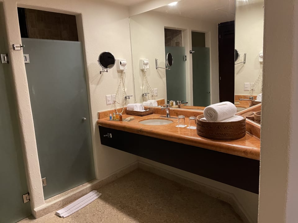 Zimmer Akumal Bay Beach & Wellness Resort