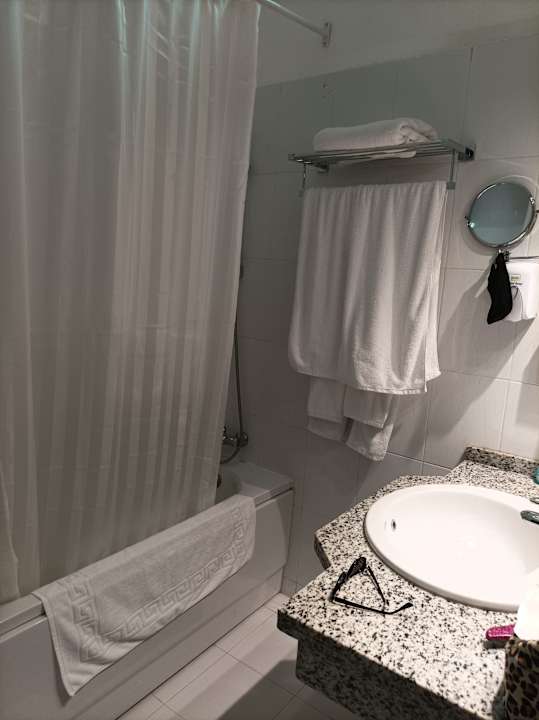 Zimmer Arabella Azur Resort