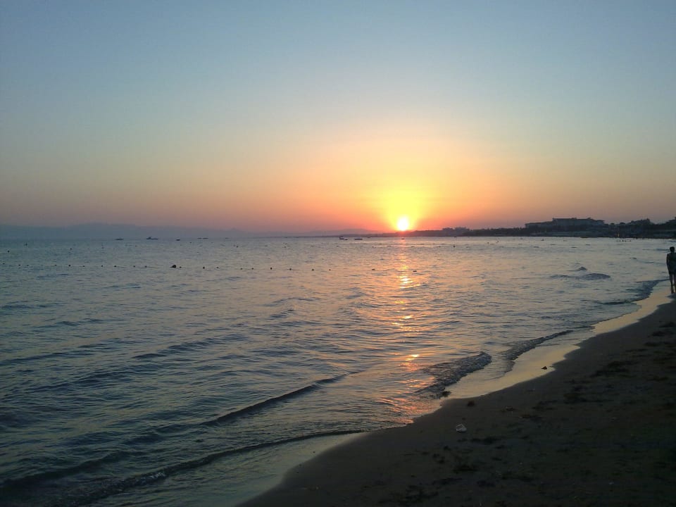 Für Romantiker Side Mare Resort & Spa