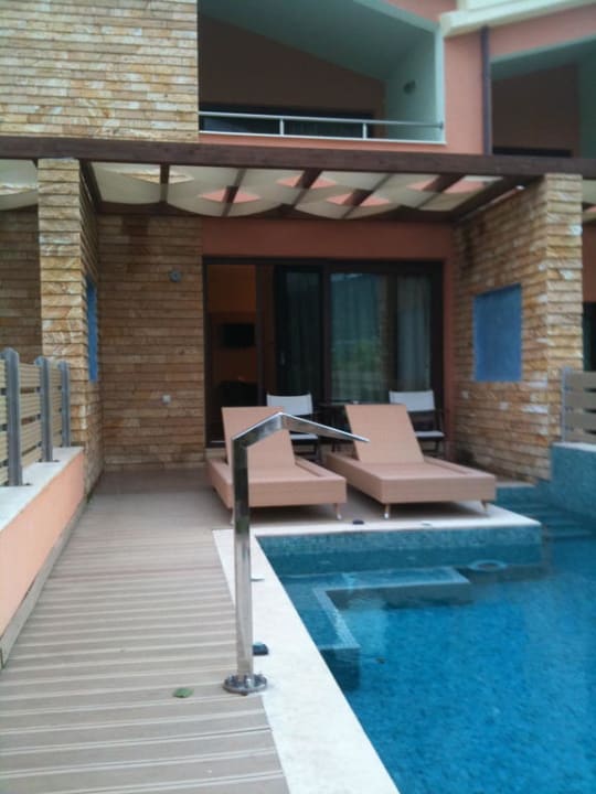 Zimmer 206 Alexandra Golden Boutique - Adults only