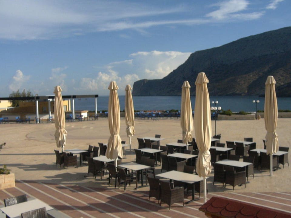 Plaza Fodele Beach & Water Park Holiday Resort