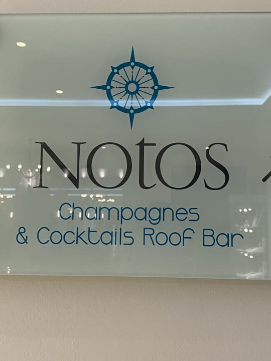 Sonstiges Anemos Luxury Grand Resort