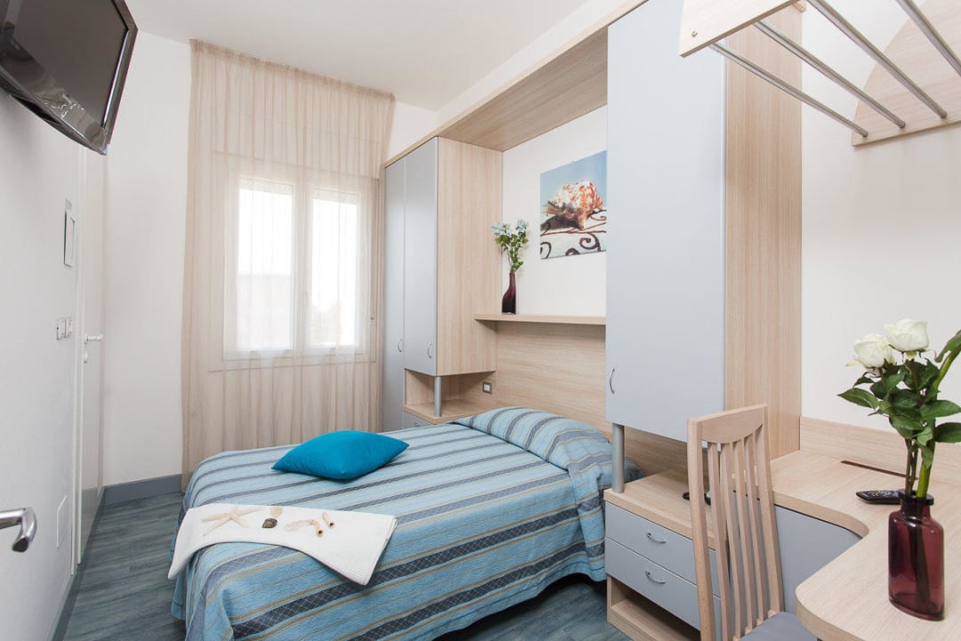 EINZELZIMMER/SINGOLA Hotel Beau Soleil