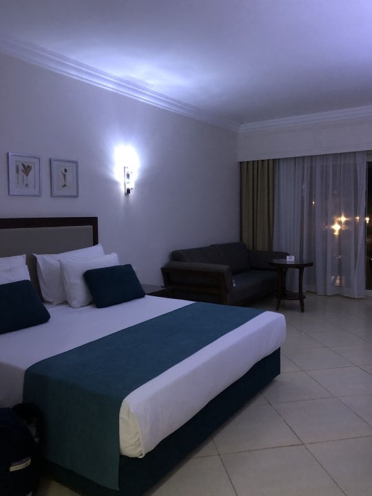Zimmer Jaz Soma Beach