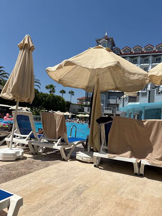 Sonstiges Serenis Hotel