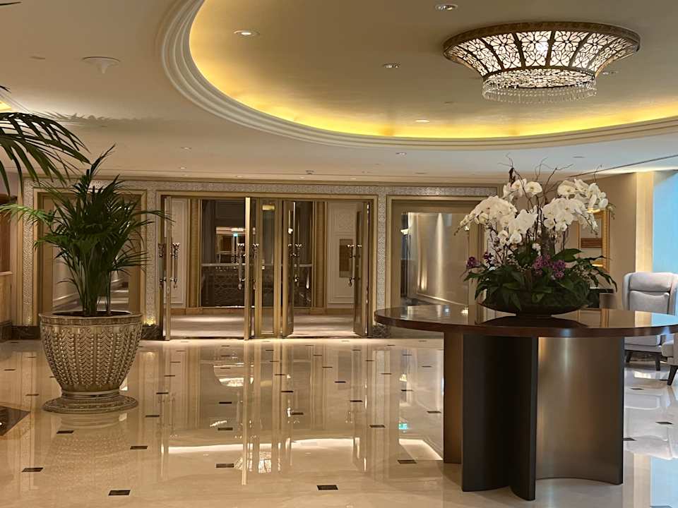 Sonstiges Emirates Palace Mandarin Oriental