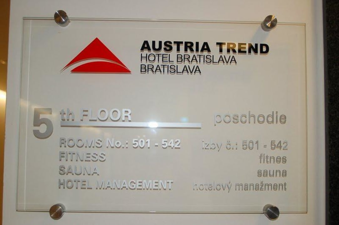 5. Stock AC Hotel by Marriott Bratislava Old Town