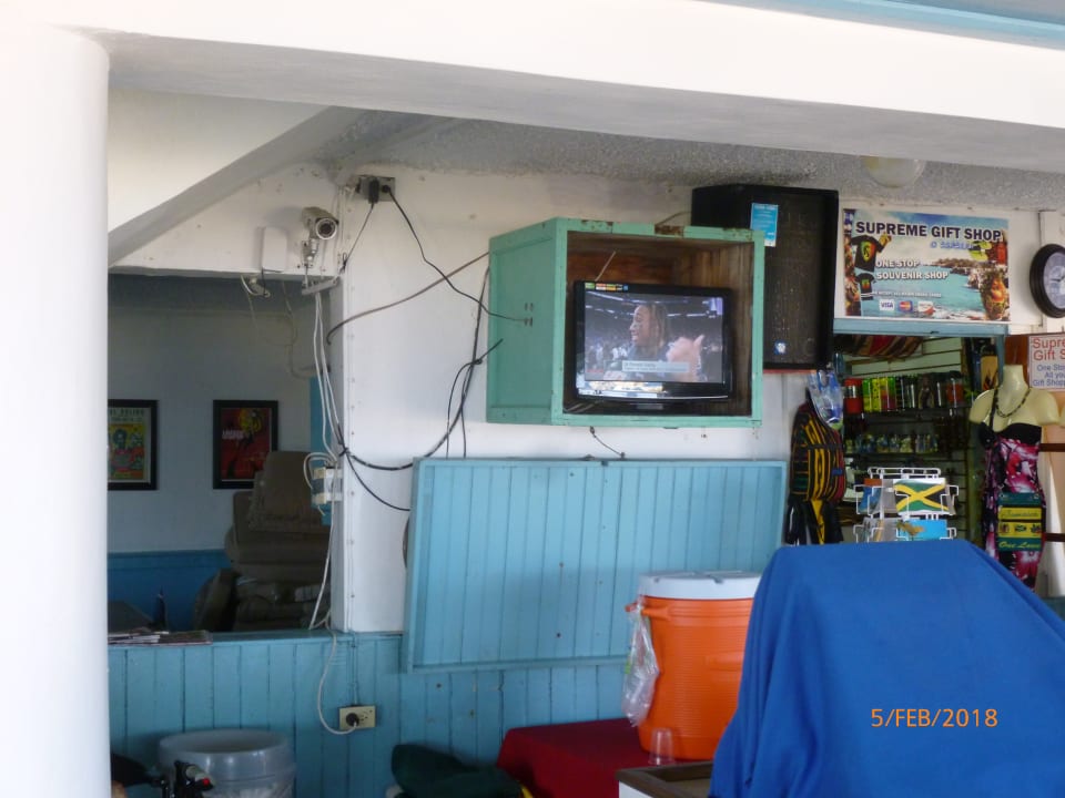 Bar Samsara Cliff Resort