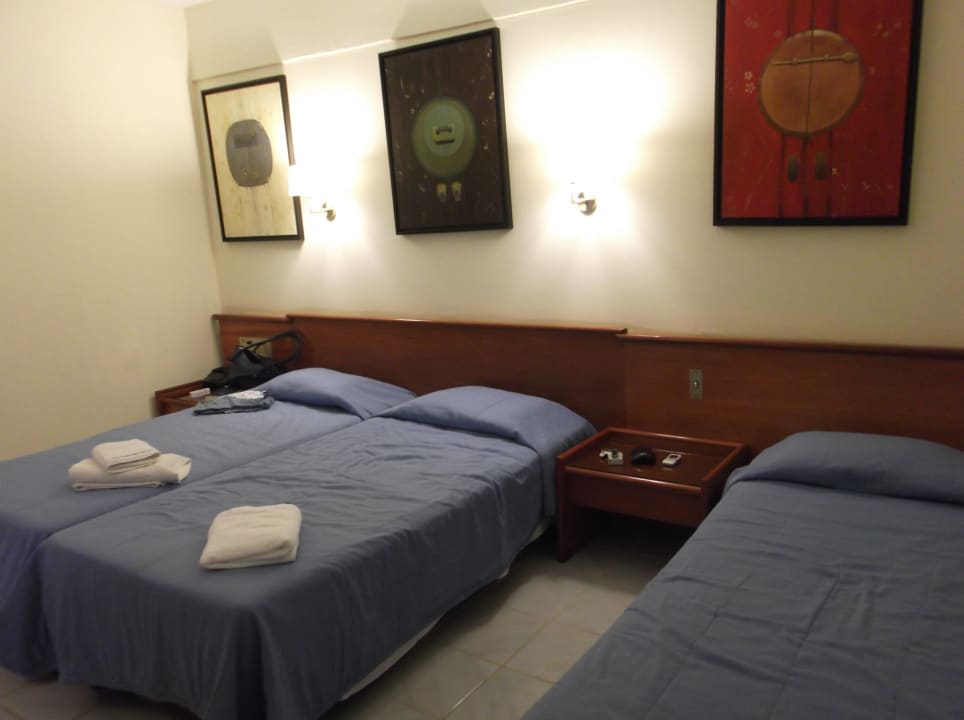 Das war unser Reich Golden Beach Rethymnon