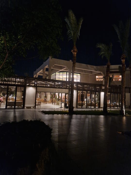 Außenansicht JAZ Elite Casa del Mar Beach