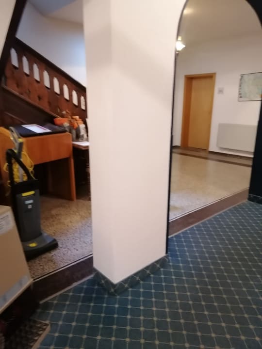 Sonstiges AKZENT Hotel Schranne