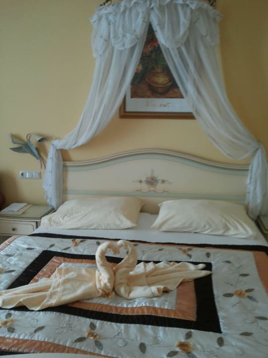 Zum Hochzeitstag :-) Schlössl Hotel Kindl