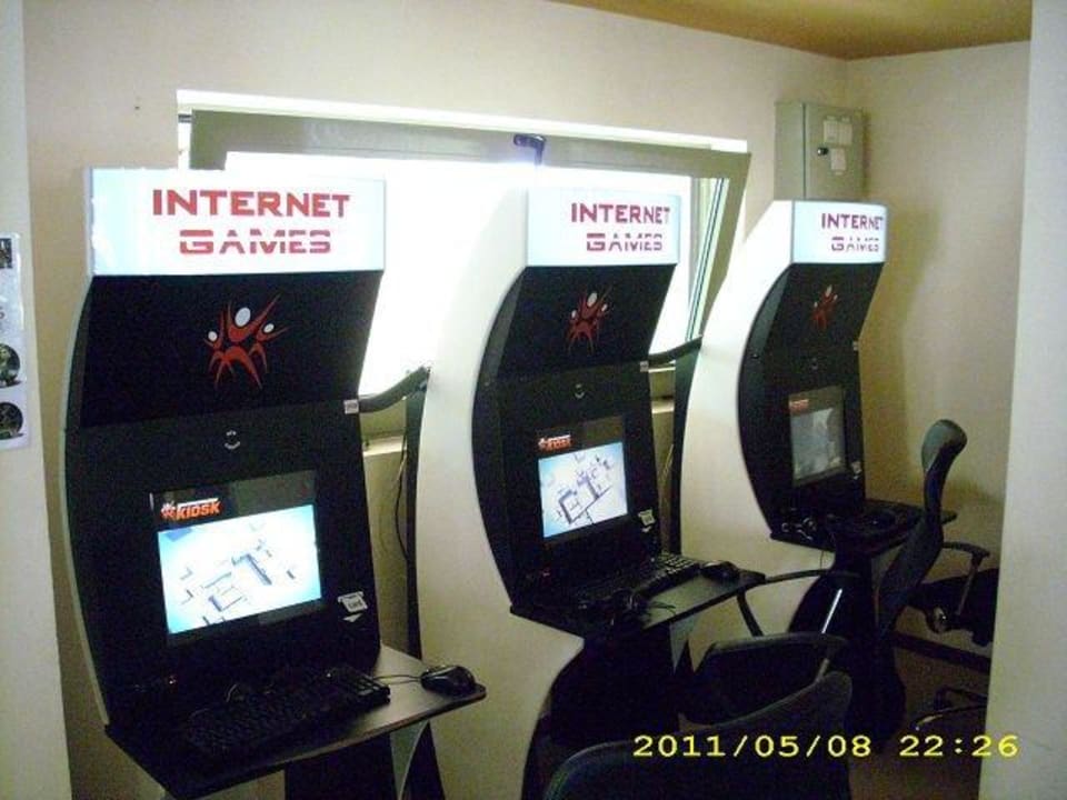 Internet Meliá Sunny Beach