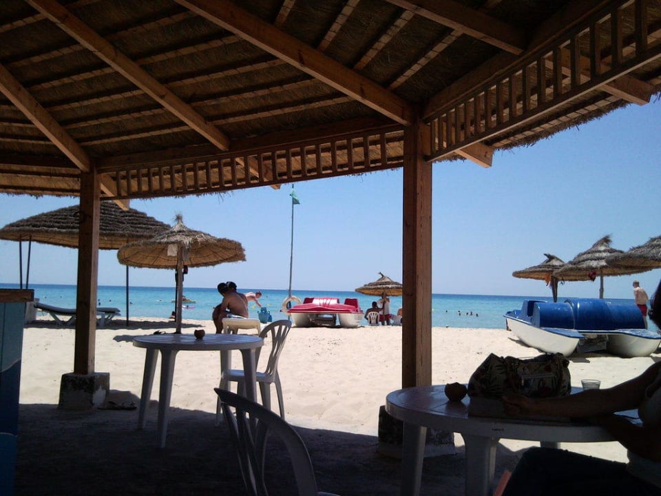Strand The Club Hammamet