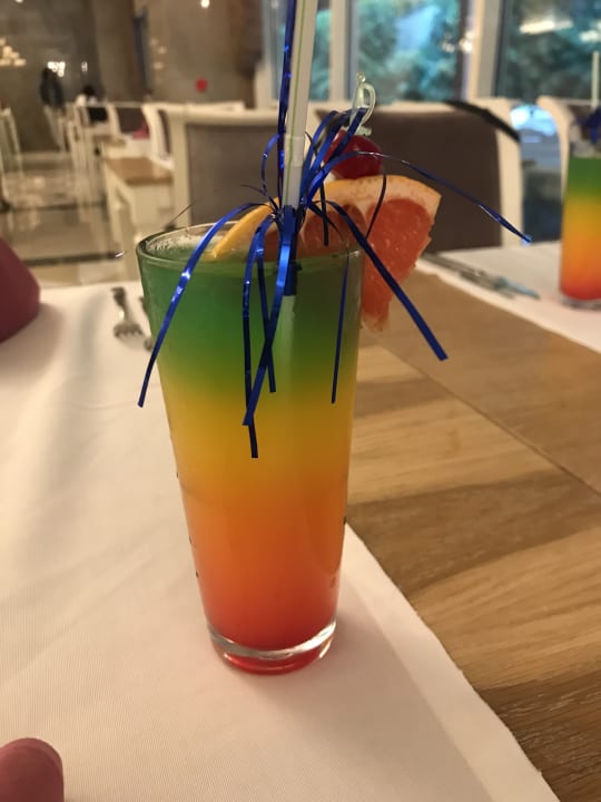 Gastro Well Palace Side